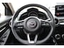 Mazda 2 1.5 Skyactiv-G Comfort , Automaat, Zwart Dak + Spiegels,15 inch LMV, PDC, Clima, Stoelverwarming, Apple Carplay, NavI, Cruise, ASR, LKA