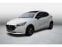 Mazda 2 1.5 Skyactiv-G Comfort , Automaat, Zwart Dak + Spiegels,15 inch LMV, PDC, Clima, Stoelverwarming, Apple Carplay, NavI, Cruise, ASR, LKA