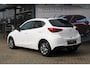 Mazda 2 1.5 Skyactiv-G Comfort , Automaat, Zwart Dak + Spiegels,15 inch LMV, PDC, Clima, Stoelverwarming, Apple Carplay, NavI, Cruise, ASR, LKA