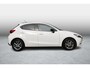Mazda 2 1.5 Skyactiv-G Comfort , Automaat, Zwart Dak + Spiegels,15 inch LMV, PDC, Clima, Stoelverwarming, Apple Carplay, NavI, Cruise, ASR, LKA