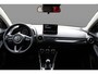 Mazda 2 1.5 Skyactiv-G Comfort , Automaat, Zwart Dak + Spiegels,15 inch LMV, PDC, Clima, Stoelverwarming, Apple Carplay, NavI, Cruise, ASR, LKA