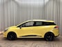 Renault Clio Estate 1.2 Dynamique *Trekhaak* Automaat / Ketting V.V / Keyless / Clima / Navi / Cruise / Jaune Éclair / 16" LMV Black / 4x Elektr. ramen + inklapb. spiegels