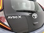Toyota Aygo X 1.0 VVT-i S-CVT Play