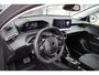 Peugeot 208 1.2 Hybrid e-DCS6 Allure Automaat Airco Carplay Rondom sensoren