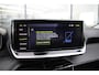 Peugeot 208 1.2 Hybrid e-DCS6 Allure Automaat Airco Carplay Rondom sensoren