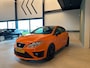 SEAT Ibiza SC 1.6i 3-deurs SPORT UP-uitv/AIRCONDITIONING/CRUISE CONTROL/LM-VELGEN/USB+AUX+BLUETOOTH+APPLE CARPLAY+ANDROID AUTO