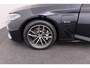 BMW 5-Serie Touring 530e M-Sport Laser-LED Leder/Sportstoel Camera Carplay