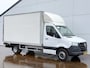 Mercedes-Benz Sprinter 515 2.2 CDI Laadklep Climate Control Cruise Control Koffer Bakwagen Meubelbak