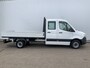 Mercedes-Benz Sprinter 317 1.9 CDI L3 Pick Up Airco Cruise 3 Zits Navi Trekhaak 2000 kg Bakmaat L.340/B.200/H.0.40