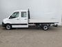 Mercedes-Benz Sprinter 317 1.9 CDI L3 Pick Up Airco Cruise 3 Zits Navi Trekhaak 2000 kg Bakmaat L.340/B.200/H.0.40