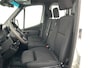 Mercedes-Benz Sprinter 317 1.9 CDI L3 Pick Up Airco Cruise 3 Zits Navi Trekhaak 2000 kg Bakmaat L.340/B.200/H.0.40
