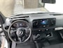 Mercedes-Benz Sprinter 317 1.9 CDI L3 Pick Up Airco Cruise 3 Zits Navi Trekhaak 2000 kg Bakmaat L.340/B.200/H.0.40