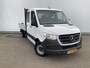 Mercedes-Benz Sprinter 317 1.9 CDI L3 Pick Up Airco Cruise 3 Zits Navi Trekhaak 2000 kg Bakmaat L.340/B.200/H.0.40