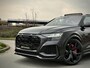 Audi RS Q8 4.0 TFSI RS Q8 quattro