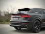 Audi RS Q8 4.0 TFSI RS Q8 quattro