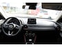 Mazda CX-3 2.0 SkyActiv-G 120 GTM-line , Navi, Half Leder, Camera, Clima, Cruise, Stoelverwarming,LMV 18 Inch, HUD, PDC, LKA, BSM