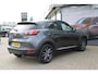 Mazda CX-3 2.0 SkyActiv-G 120 GTM-line , Navi, Half Leder, Camera, Clima, Cruise, Stoelverwarming,LMV 18 Inch, HUD, PDC, LKA, BSM