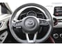 Mazda CX-3 2.0 SkyActiv-G 120 GTM-line , Navi, Half Leder, Camera, Clima, Cruise, Stoelverwarming,LMV 18 Inch, HUD, PDC, LKA, BSM