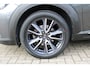 Mazda CX-3 2.0 SkyActiv-G 120 GTM-line , Navi, Half Leder, Camera, Clima, Cruise, Stoelverwarming,LMV 18 Inch, HUD, PDC, LKA, BSM