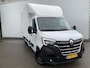 Renault Master T35 2.3 dCi 165 L3 Meubelbak Deuren & Zijdeur Airco Cruise Navi Camera 3 Zits Opstap Bakmaat L.420/B.203/H.202 CM Euro 6