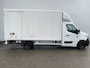 Renault Master T35 2.3 dCi 165 L3 Meubelbak Deuren & Zijdeur Airco Cruise Navi Camera 3 Zits Opstap Bakmaat L.420/B.203/H.202 CM Euro 6