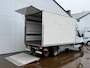 Mercedes-Benz Sprinter 514 2.2 CDI Laadklep Climate Control Cruise Control Apple Carplay Koffer Bakwagen Meubelbak