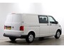Volkswagen Transporter T6.1 2.0 TDI 110pk Lang 30 D.C. Airco/Cruise 02-2022