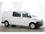 Volkswagen Transporter T6.1 2.0 TDI 110pk Lang 30 D.C. Airco/Cruise 02-2022