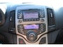 Hyundai i30 1.6i Style , Automaat, 16 inch LM velgen, Airco, PDC, Deels leer, Elektrische ramen en spiegel verstelling, Airbag, Bekerhouders, CD-speler