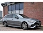 Mercedes-Benz C-klasse Estate 300 e AMG Line Pano Trekh Distronic Night 360-cam