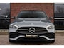 Mercedes-Benz C-klasse Estate 300 e AMG Line Pano Trekh Distronic Night 360-cam