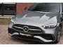 Mercedes-Benz C-klasse Estate 300 e AMG Line Pano Trekh Distronic Night 360-cam