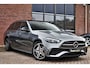 Mercedes-Benz C-klasse Estate 300 e AMG Line Pano Trekh Distronic Night 360-cam