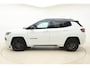 Jeep Compass 4xe 240 Plug-in Hybrid Electric S Automaat | Navigatie | Lederen bekleding | Camera | Keyless | Zwart dak | Dakrails | Lichtmetalen velgen black | Climate control