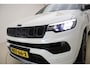 Jeep Compass 4xe 240 Plug-in Hybrid Electric S Automaat | Navigatie | Lederen bekleding | Camera | Keyless | Zwart dak | Dakrails | Lichtmetalen velgen black | Climate control