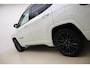 Jeep Compass 4xe 240 Plug-in Hybrid Electric S Automaat | Navigatie | Lederen bekleding | Camera | Keyless | Zwart dak | Dakrails | Lichtmetalen velgen black | Climate control