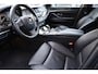 BMW 5-Serie Touring 530i High Executive LEER MEMORY HUD STOELVERW. XENON CRUISE CLIMA NAVI 2XPDC 20''LMV