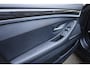 BMW 5-Serie Touring 530i High Executive LEER MEMORY HUD STOELVERW. XENON CRUISE CLIMA NAVI 2XPDC 20''LMV