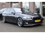 BMW 5-Serie Touring 530i High Executive LEER MEMORY HUD STOELVERW. XENON CRUISE CLIMA NAVI 2XPDC 20''LMV