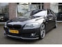 BMW 5-Serie Touring 530i High Executive LEER MEMORY HUD STOELVERW. XENON CRUISE CLIMA NAVI 2XPDC 20''LMV