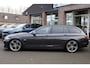 BMW 5-Serie Touring 530i High Executive LEER MEMORY HUD STOELVERW. XENON CRUISE CLIMA NAVI 2XPDC 20''LMV