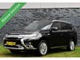 Mitsubishi Outlander 2.4 PHEV Diamand Edition 360º CAMERA/LEDER VOL!/TREKHAAK/ETC,!