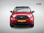 Ford EcoSport 1.0 EcoBoost ST-Line NL-Auto incl. Trekhaak Afneembaar!