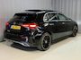 Mercedes-Benz A-klasse 250 e AMG Line 18"/SOH 93%/Panoramadak/Head-up/Memory l+r/Stoel + stuurverwarming/Matrix LED/360 camera/Keyless/Dodehoek/Apple Carplay & Android Auto