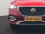 MG EHS 1.5 TGDI Luxury PHEV 258pk | Panodak | Adaptive Cruise | 360 Camera | Lederen Sportstoelen Verwarmd | Sfeerverlichting | Keyless | Apple Carplay | Blis | Navigatie | Virtual | DAB | Plug In Hybrid