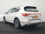 SEAT Tarraco 1.4 TSI e-Hybrid FR Plug In Hybrid 245pk Dealer O.H. PHEV | Trekhaak Af Fabriek | Adaptive Cruise | 360 Camera | Alcantara Sportstoelen Memory & Verwarmd | Sfeerverlichting | Stuur Verwarmd | Keyless | Apple Carplay | Navigatie | DAB |