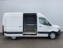 Mercedes-Benz Sprinter 319 3.0 CDI L2H2 Automaat Airco Cruise Navi Leer 3.Zits Opstap&Trekhaak 2000 kg Alu Velg Euro 6