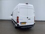 Mercedes-Benz Sprinter 319 3.0 CDI L2H2 Automaat Airco Cruise Navi Leer 3.Zits Opstap&Trekhaak 2000 kg Alu Velg Euro 6