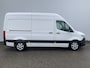Mercedes-Benz Sprinter 319 3.0 CDI L2H2 Automaat Airco Cruise Navi Leer 3.Zits Opstap&Trekhaak 2000 kg Alu Velg Euro 6