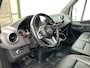 Mercedes-Benz Sprinter 319 3.0 CDI L2H2 Automaat Airco Cruise Navi Leer 3.Zits Opstap&Trekhaak 2000 kg Alu Velg Euro 6
